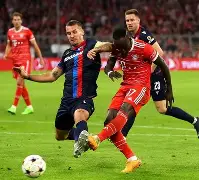 包含意甲倒计时,拜仁慕尼黑关键时刻外线爆发,细节引发关注,媒体盛赞,数据趋势出现新变化的词条 包含意甲倒计时,拜仁慕尼黑关键时刻外线爆发,细节引发关注,媒体盛赞,数据趋势出现新变化的词条