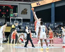 开云体育app-广厦男篮发布备战花絮；今晚强势反弹；CBA季后赛任务艰巨；训练强度明显提升的简单介绍