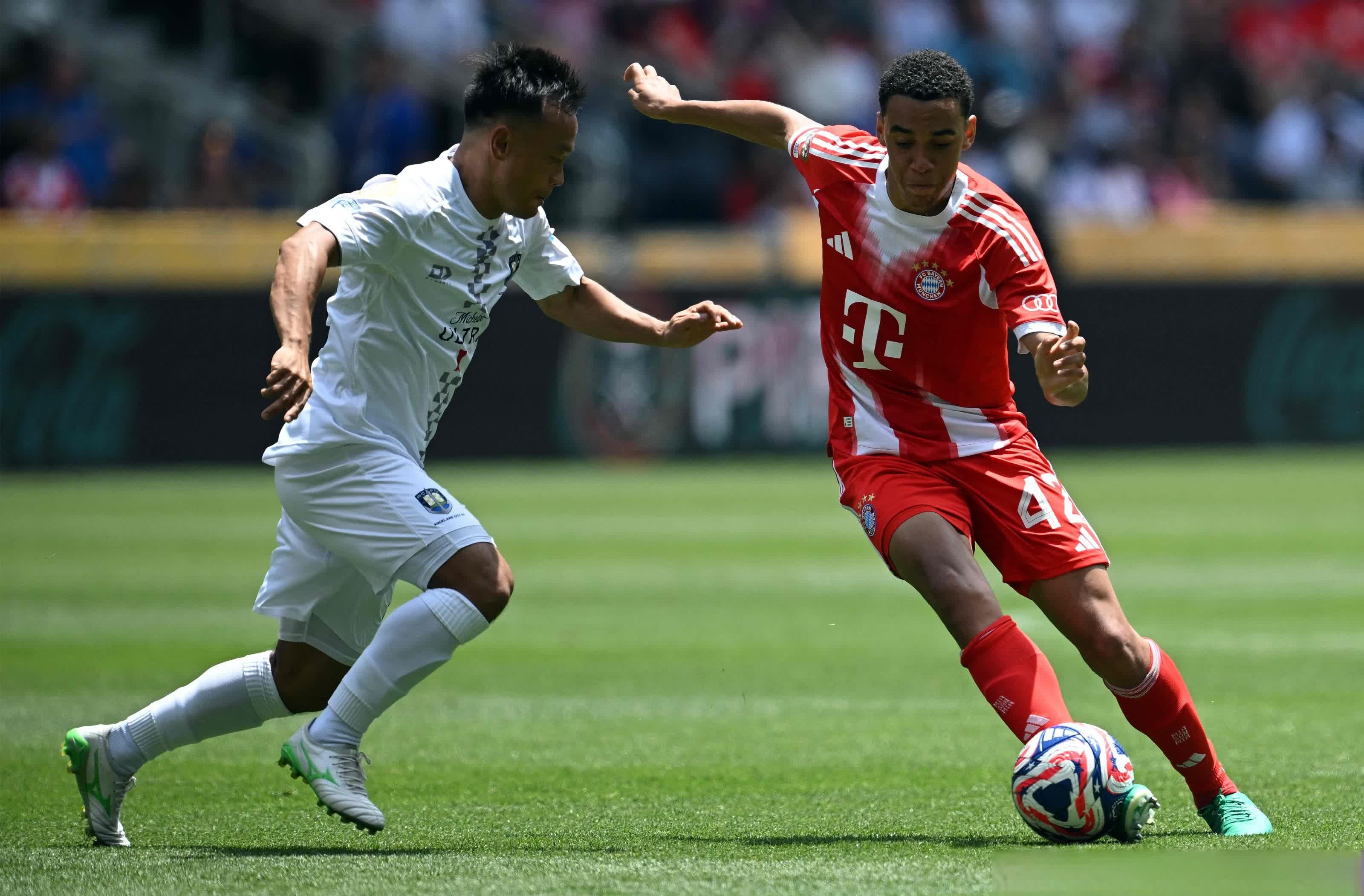 拜仁慕尼黑复出首秀备战意大利杯赛后上海久事备战英超，巴黎圣日耳曼完成体检备战CBA常规赛直接炸裂的简单介绍