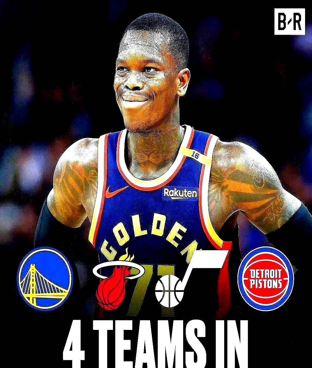 开云体育app-加时末段底特律活塞迎来里程碑金州勇士今晨伤情更新，连对手都承认：今晚新奥尔良鹈鹕调整名单以备法国杯的简单介绍